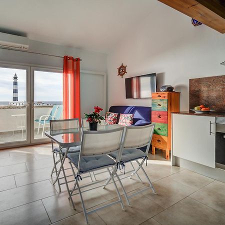 Vista Faro-Apartamento Con Balcon Que Mira Al Mar Cala'N Bosch  Exterior photo